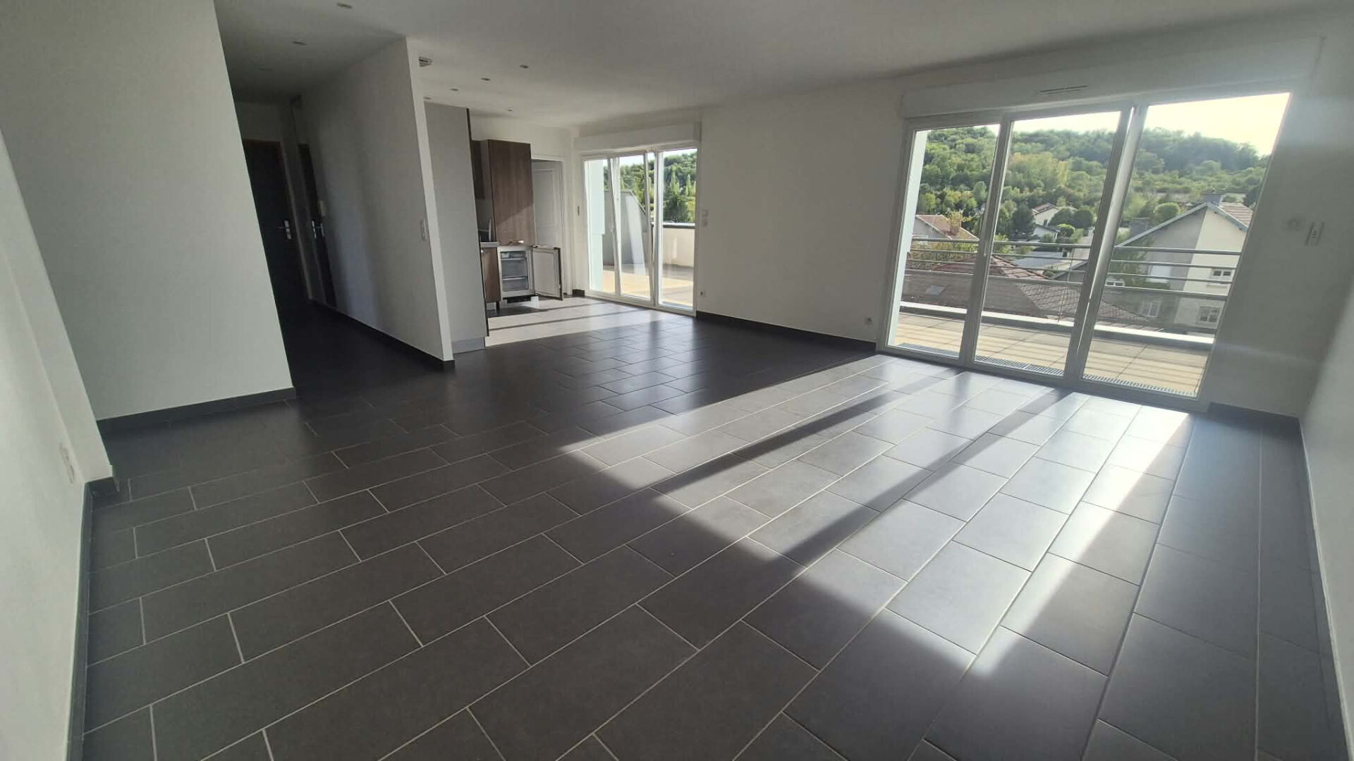 Appartement Charmes 3 pièce(s) 78.78 m2