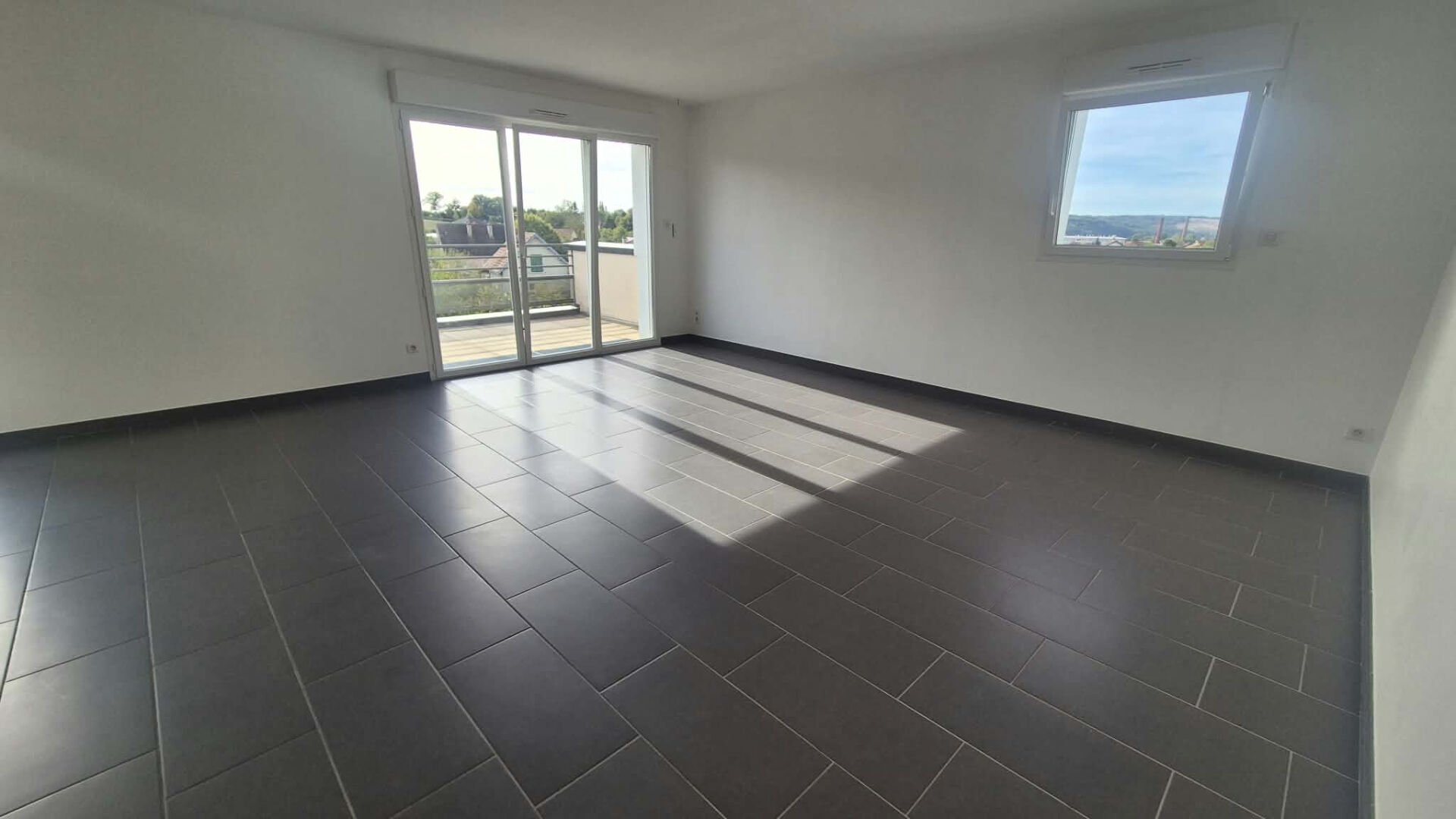 Appartement Charmes 3 pièce(s) 78.78 m2
