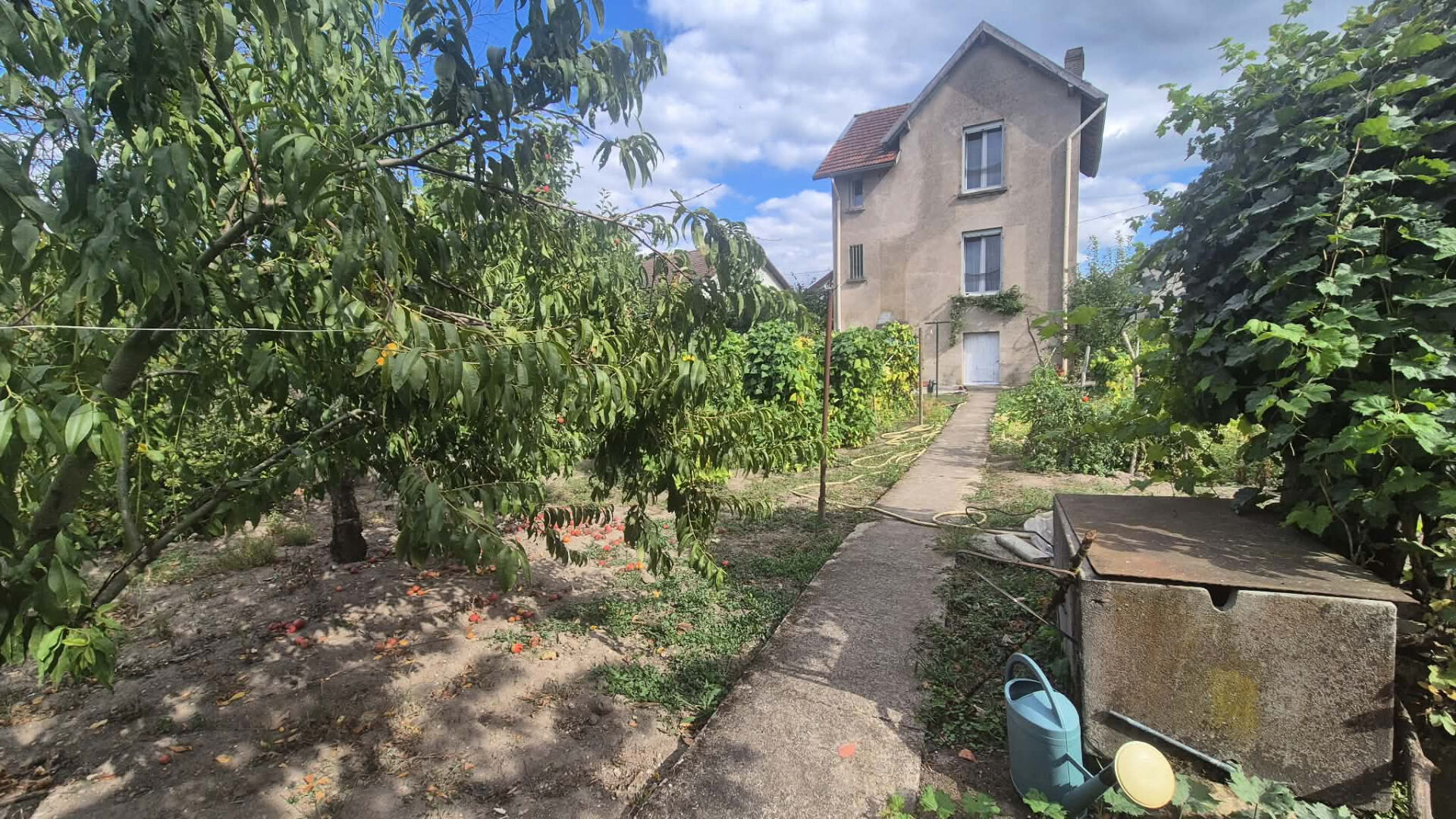 Maison Charmes 3 pièce(s) 70 m2