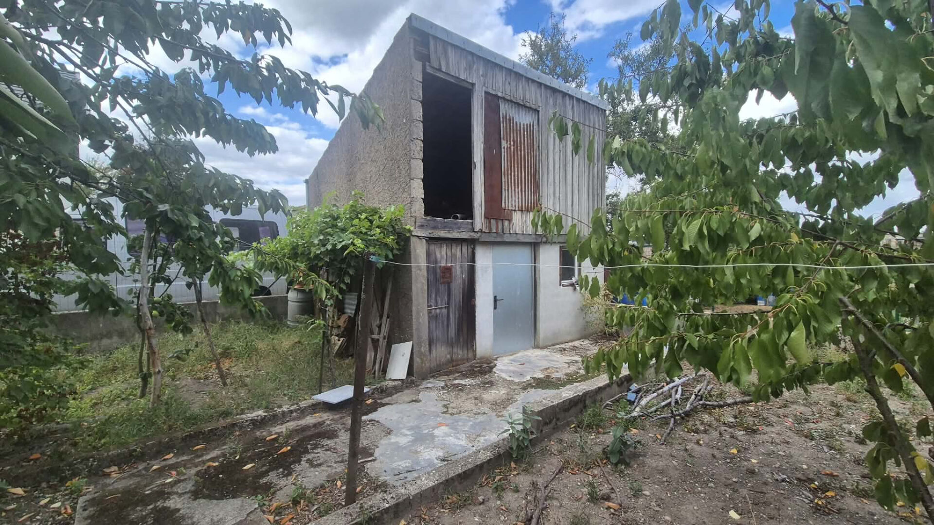 Maison Charmes 3 pièce(s) 70 m2