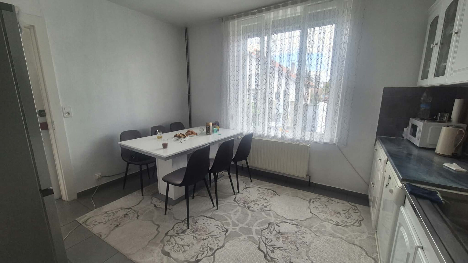 Maison Charmes 3 pièce(s) 70 m2