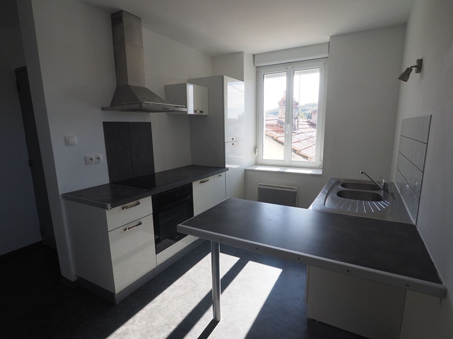 Appartement 3 pièces 62 m2