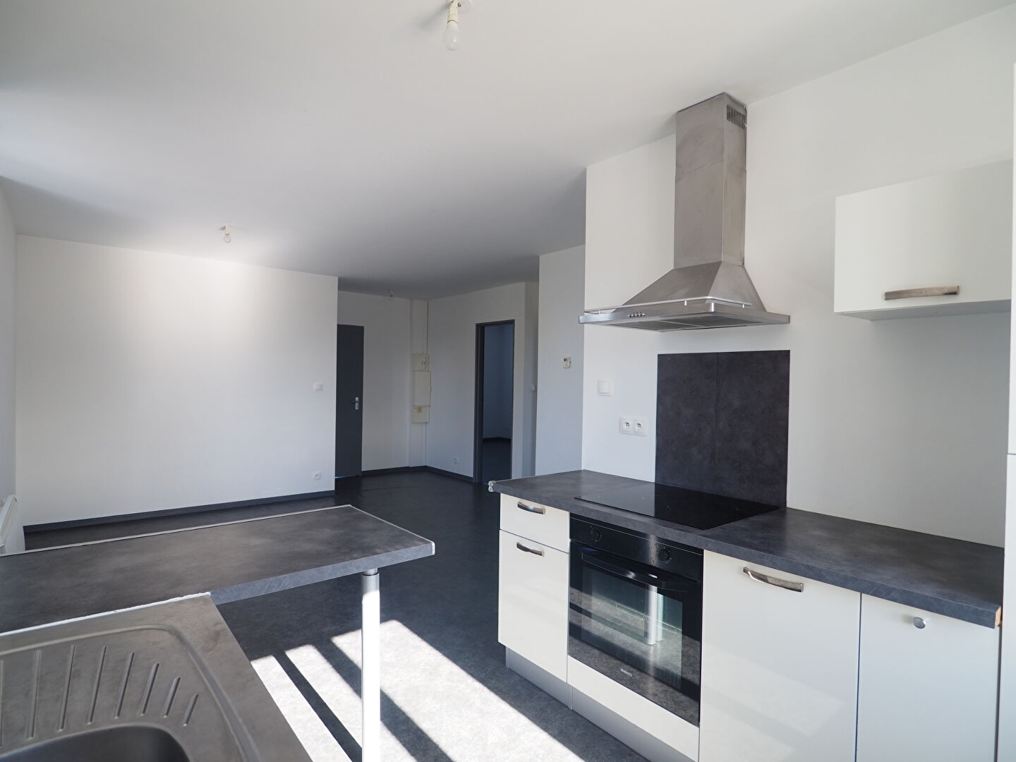 Appartement 3 pièces 62 m2