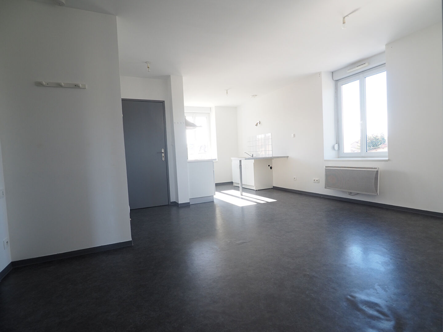 Appartement 3 pièces 62 m2