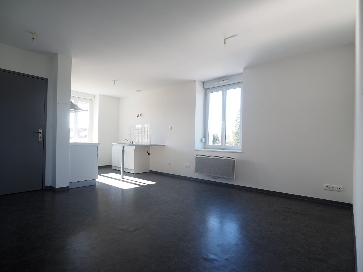 Appartement 3 pièces 62 m2