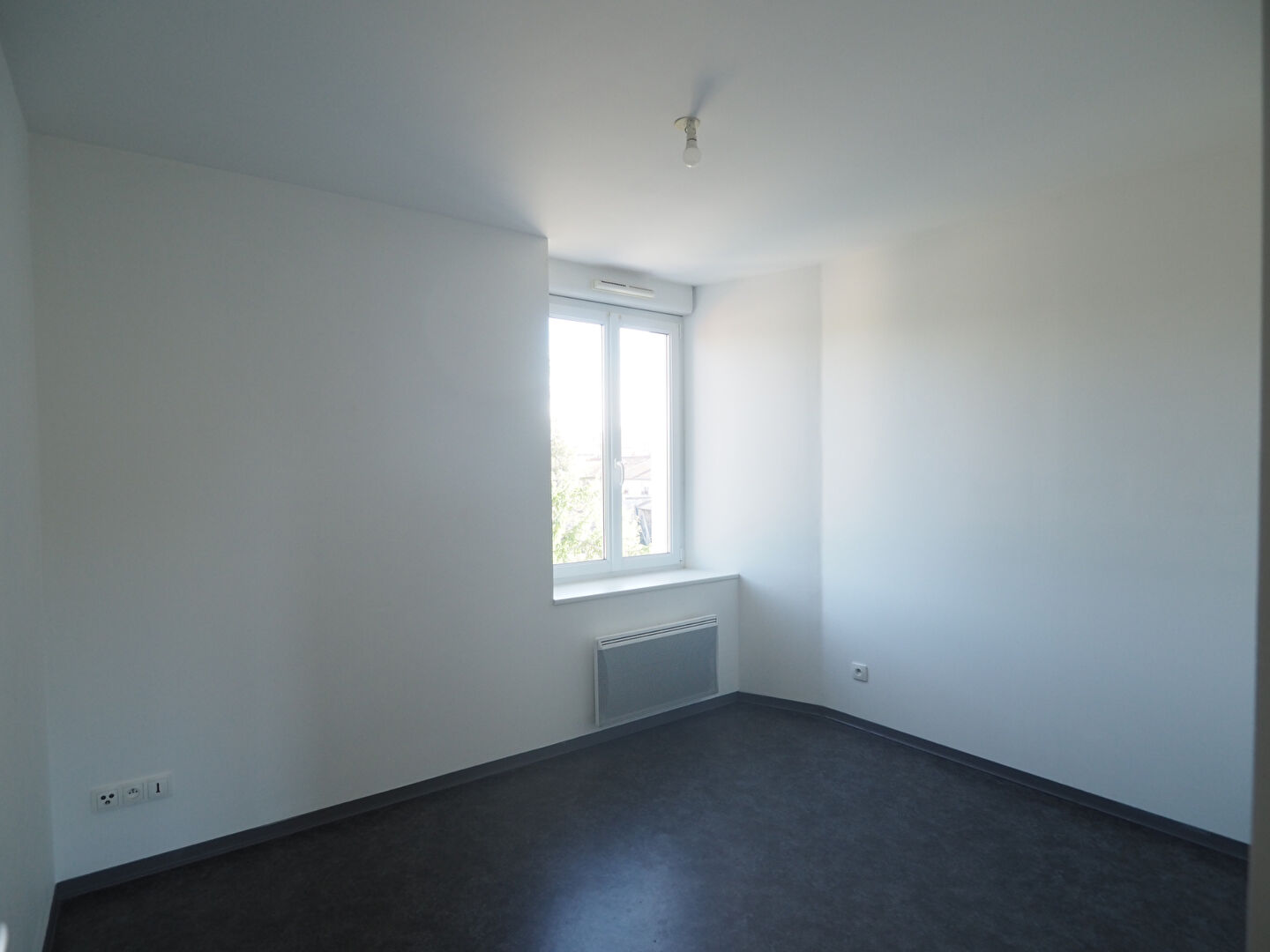 Appartement 3 pièces 62 m2
