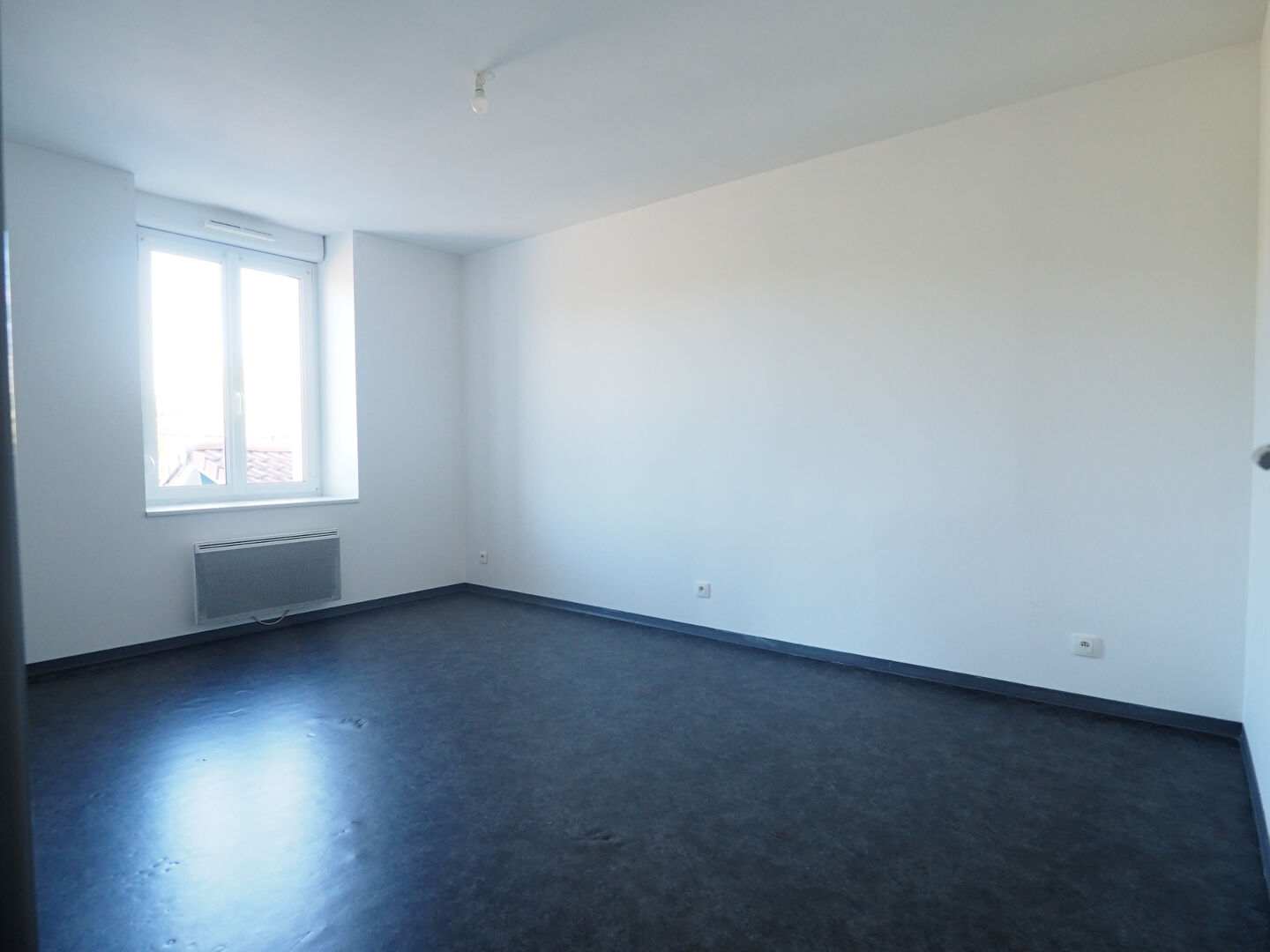 Appartement 3 pièces 62 m2