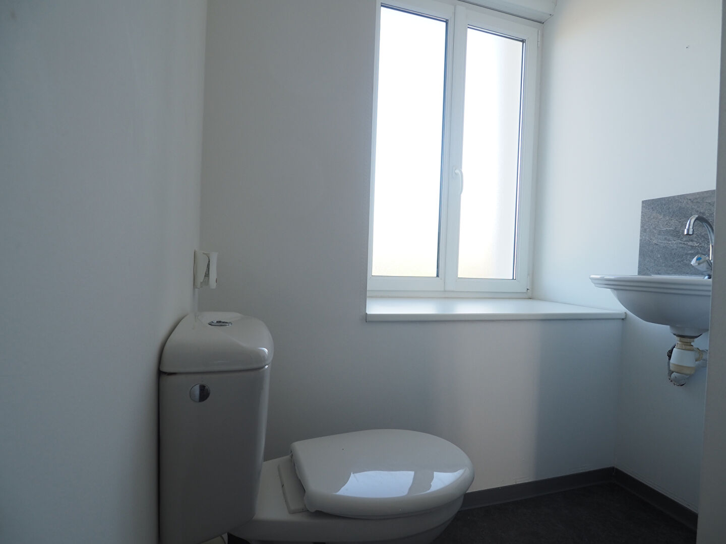 Appartement 3 pièces 62 m2