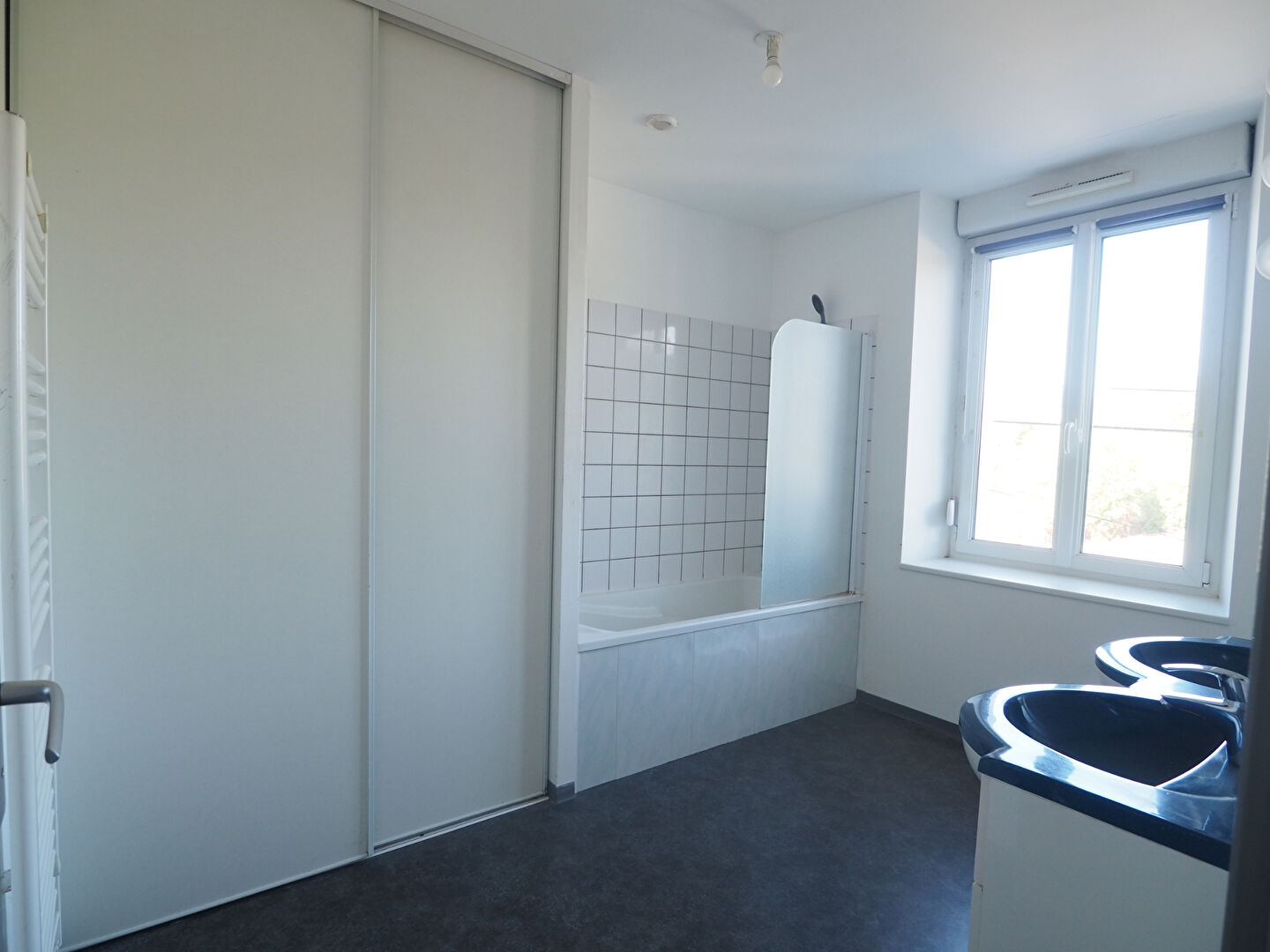 Appartement 3 pièces 62 m2