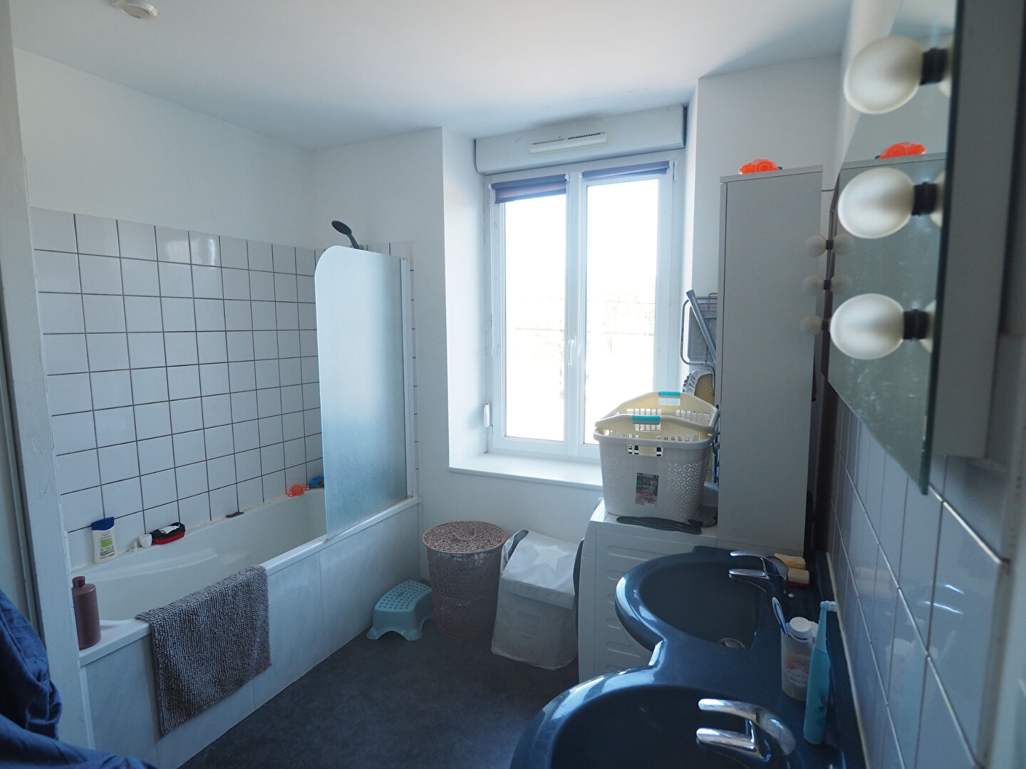 Appartement 3 pièces 62 m2
