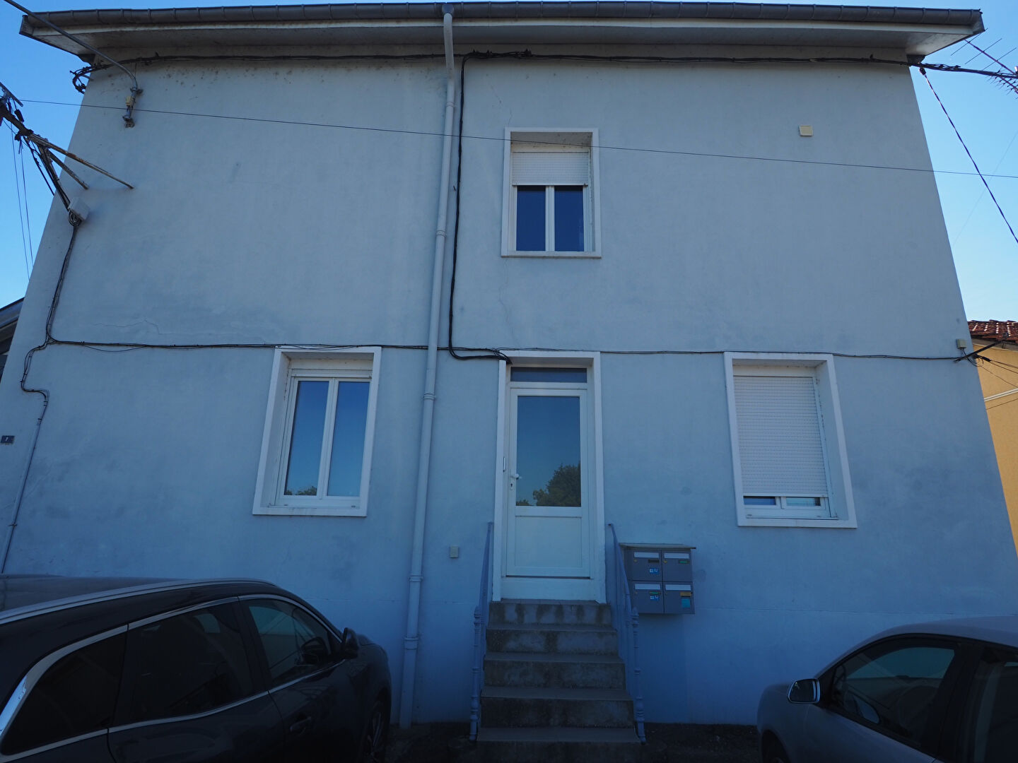 Appartement 3 pièces 62 m2