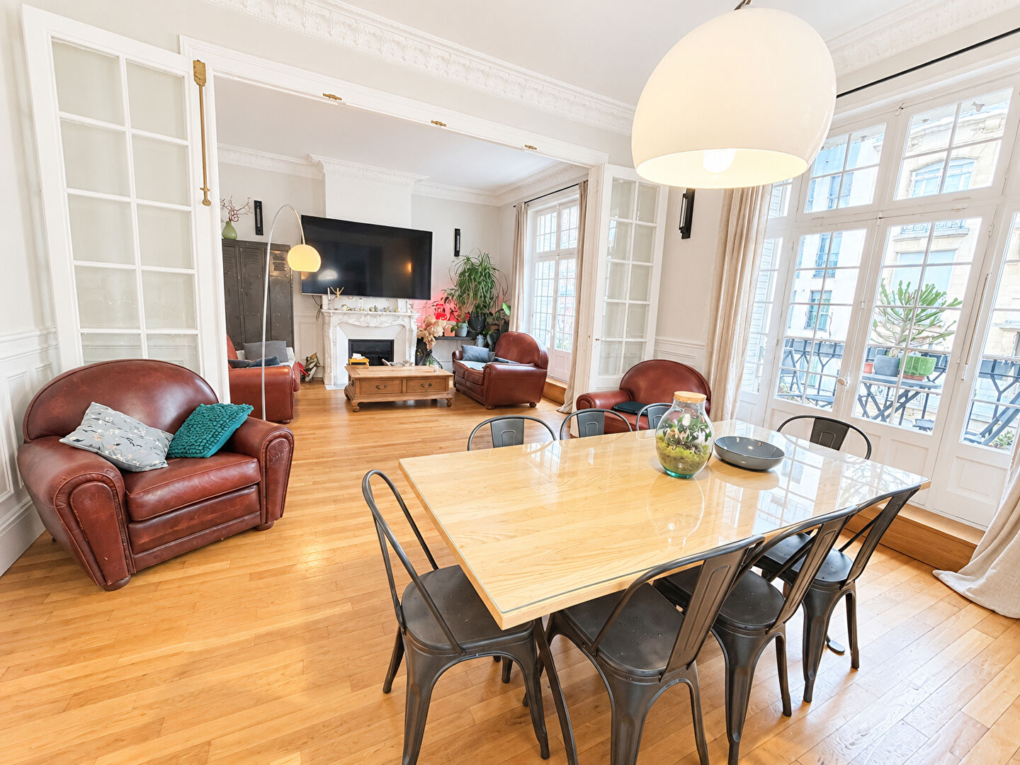 Agence immobilière de MENTOR - SIEGE - MEDIANE - Nancy