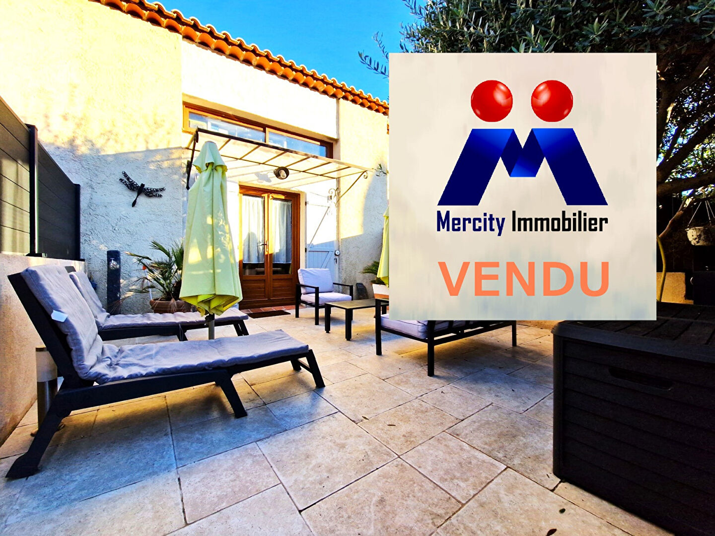 Appartement T4 51 + (30 )m² utile