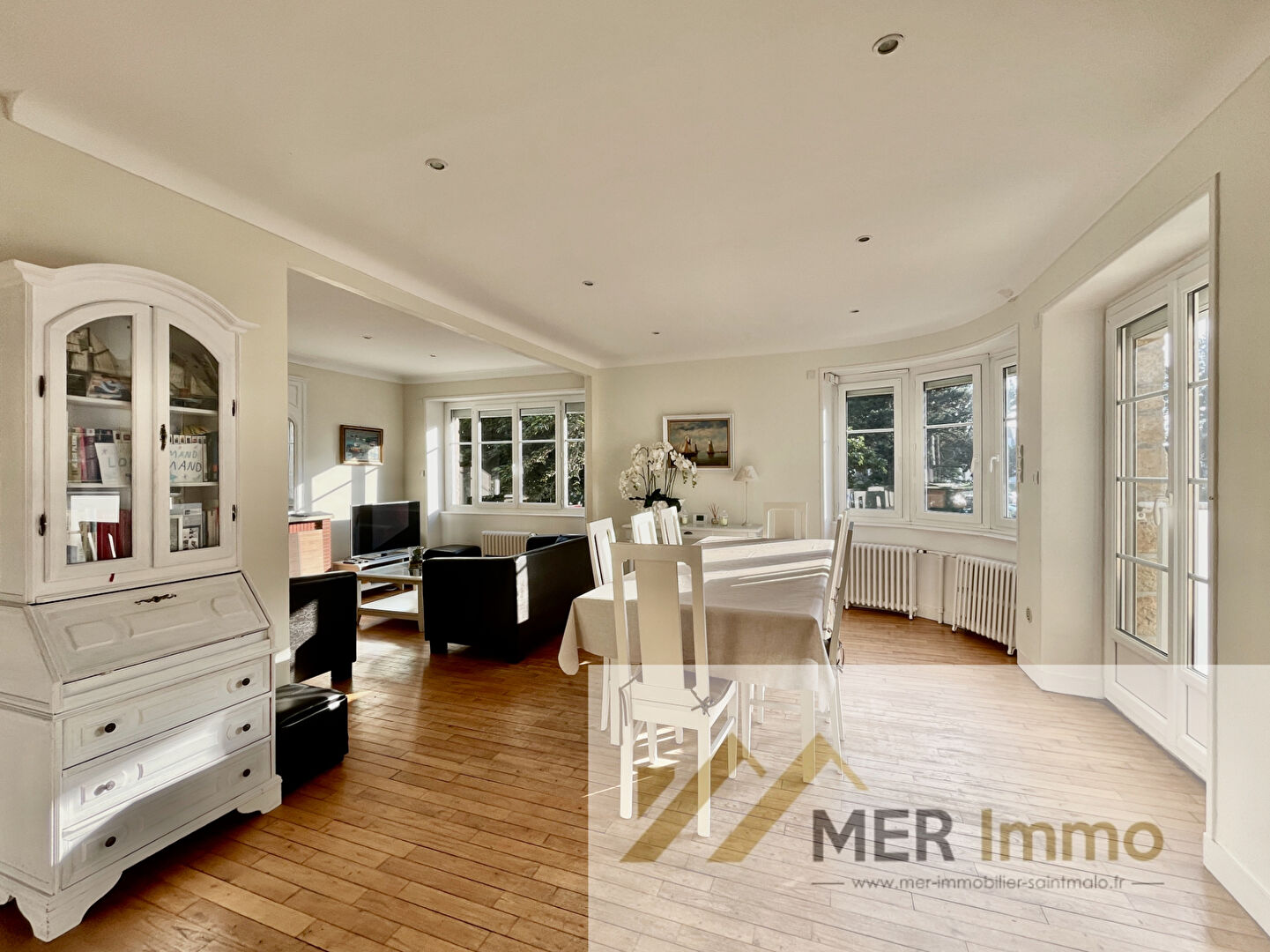 Agence immobilière de MER IMMOBILIER St malo