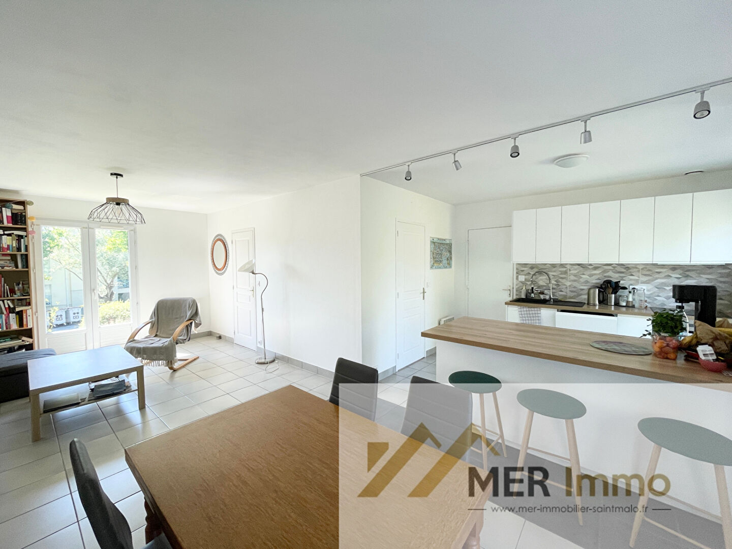Agence immobilière de MER IMMOBILIER St malo