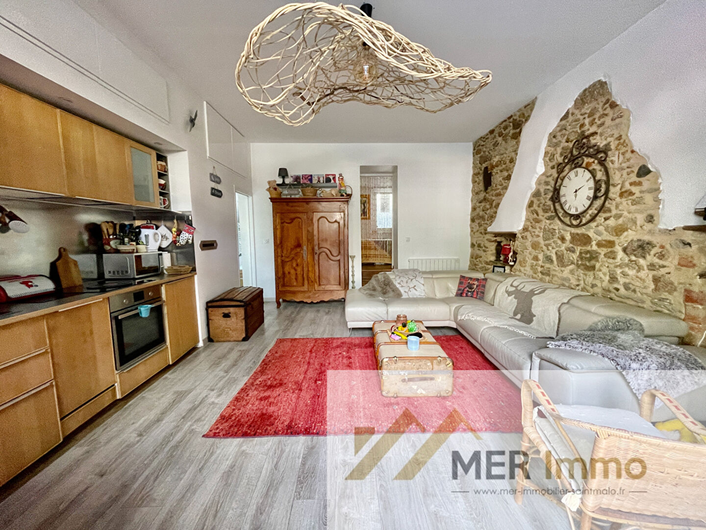 Agence immobilière de MER IMMOBILIER St malo