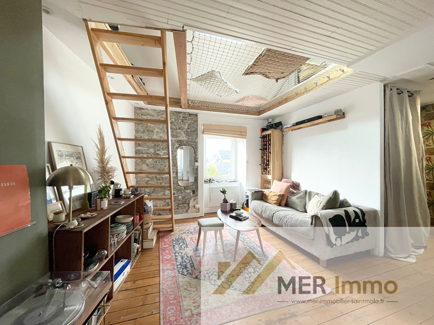 Agence immobilière de MER IMMOBILIER St malo