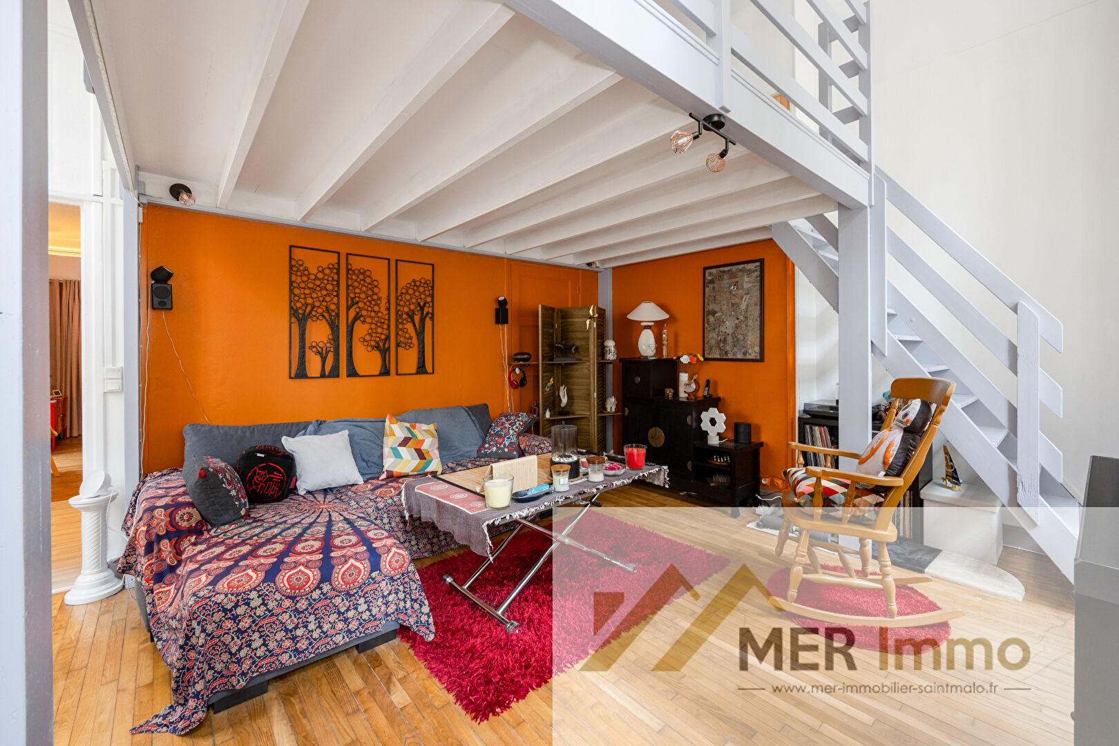 Agence immobilière de MER IMMOBILIER St malo