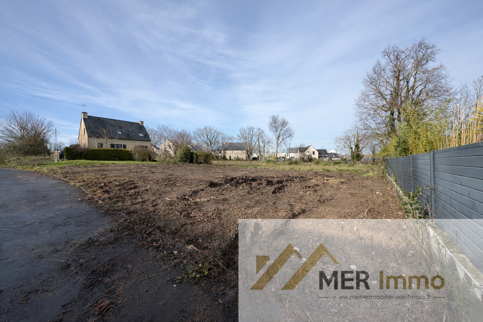 Agence immobilière de MER IMMOBILIER St malo