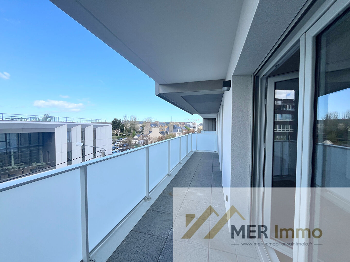 Agence immobilière de MER IMMOBILIER St malo