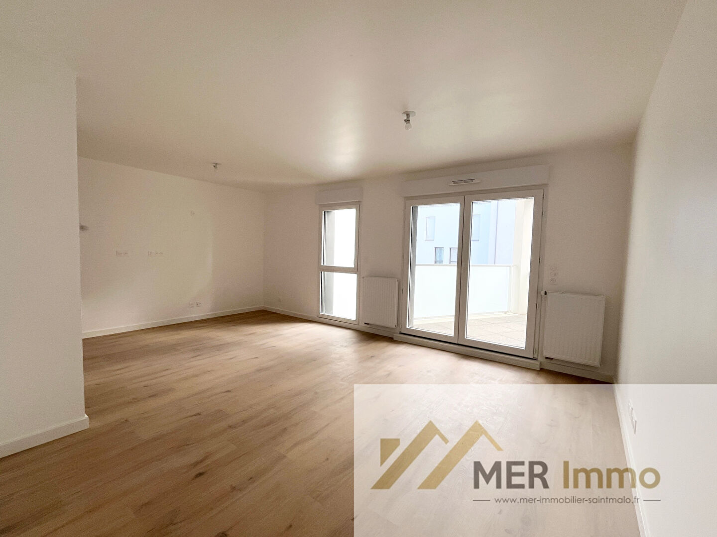 Agence immobilière de MER IMMOBILIER St malo