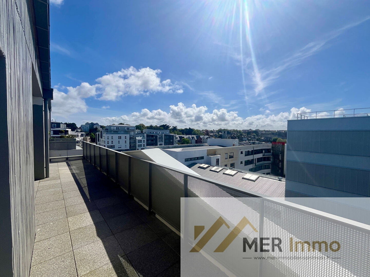 Agence immobilière de MER IMMOBILIER St malo
