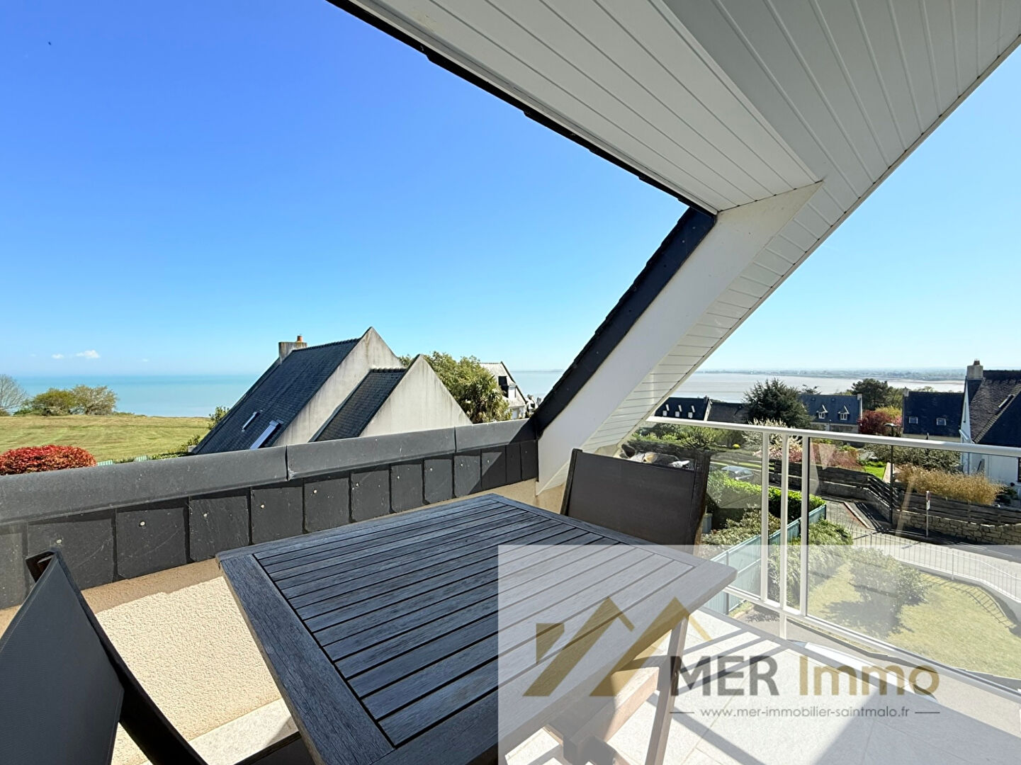 Agence immobilière de MER IMMOBILIER St malo