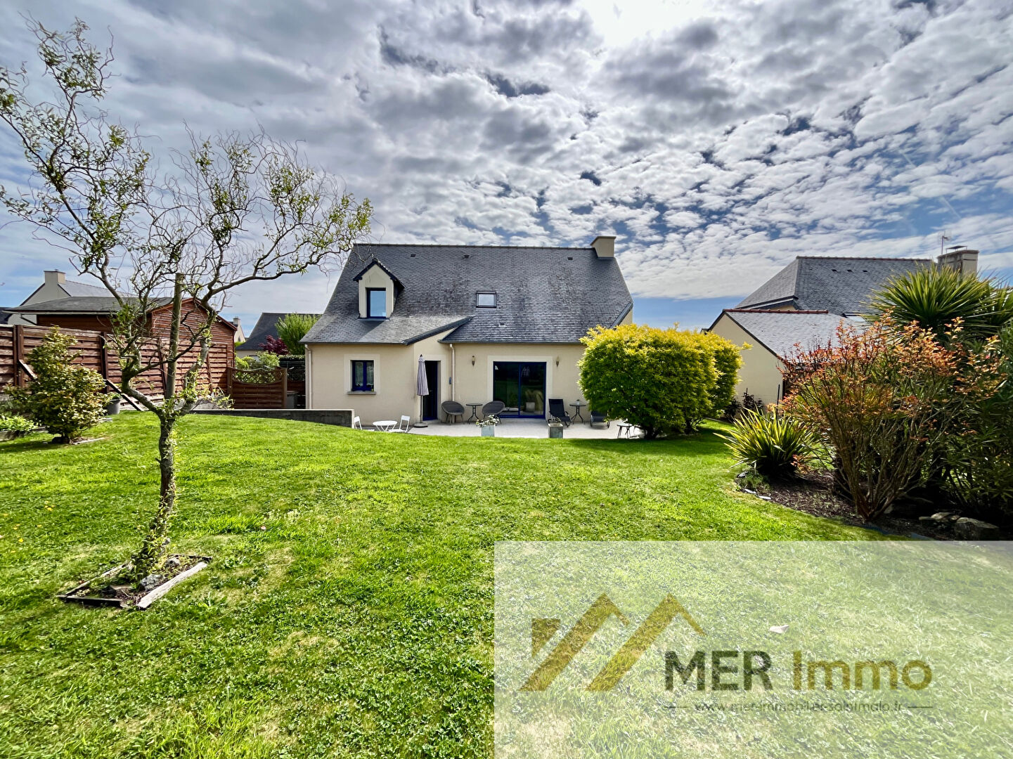 Agence immobilière de MER IMMOBILIER St malo