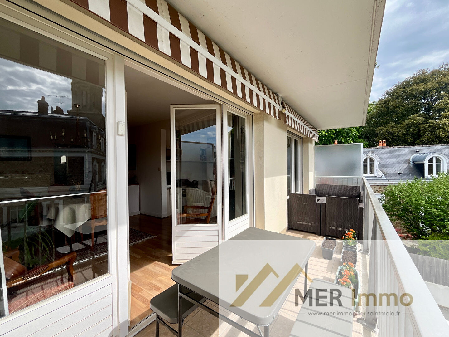 Agence immobilière de MER IMMOBILIER St malo
