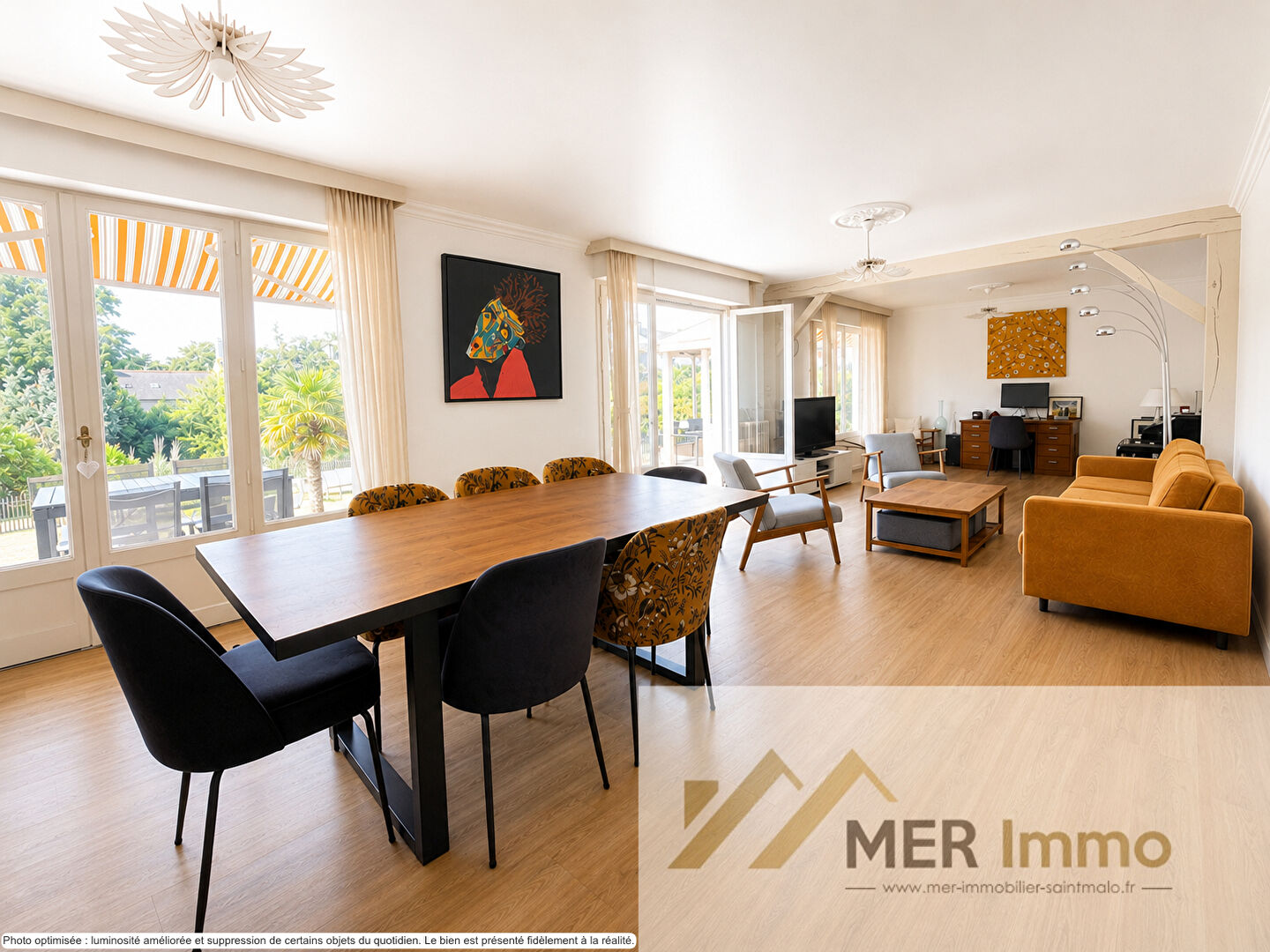 Agence immobilière de MER IMMOBILIER St malo