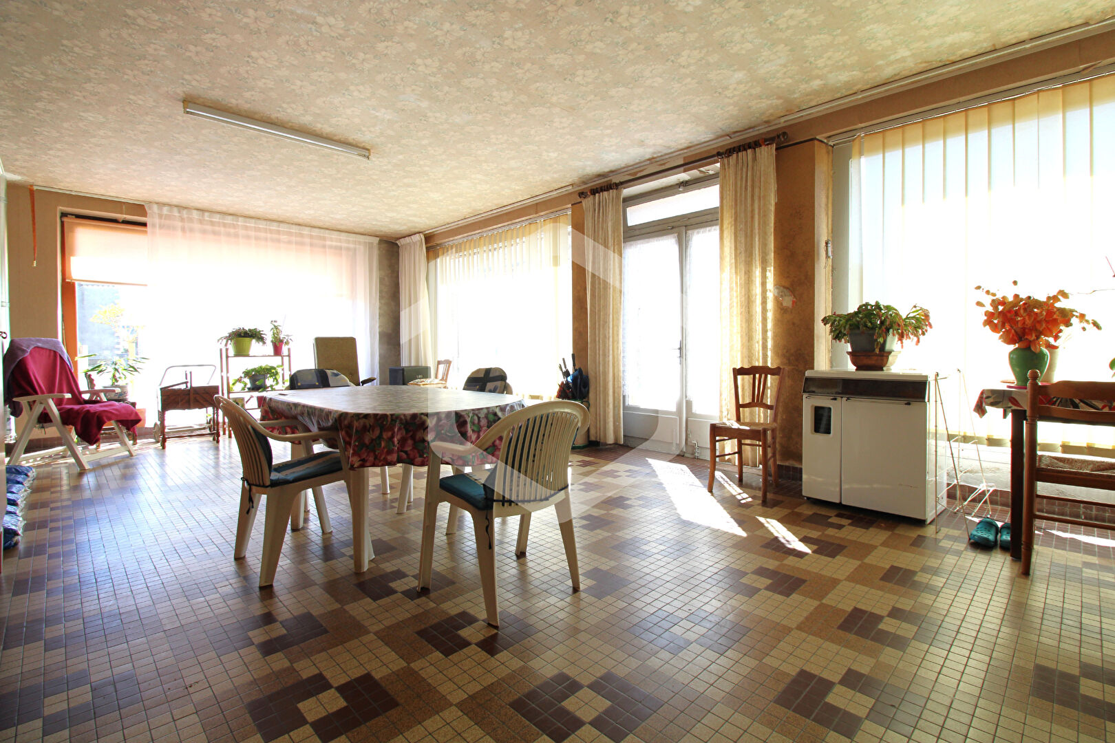 Photo Maison de 180 m² à rénover image 3/6