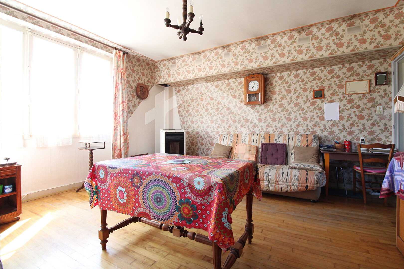 Photo Maison de 180 m² à rénover image 5/6