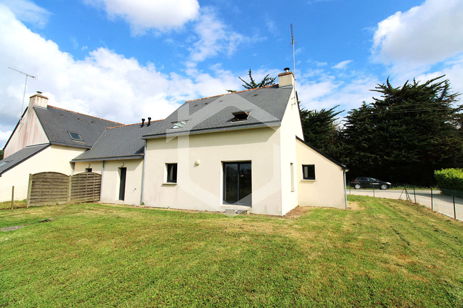 Photo Maison 6 pièces à 5 minutes de Derval image 2/6