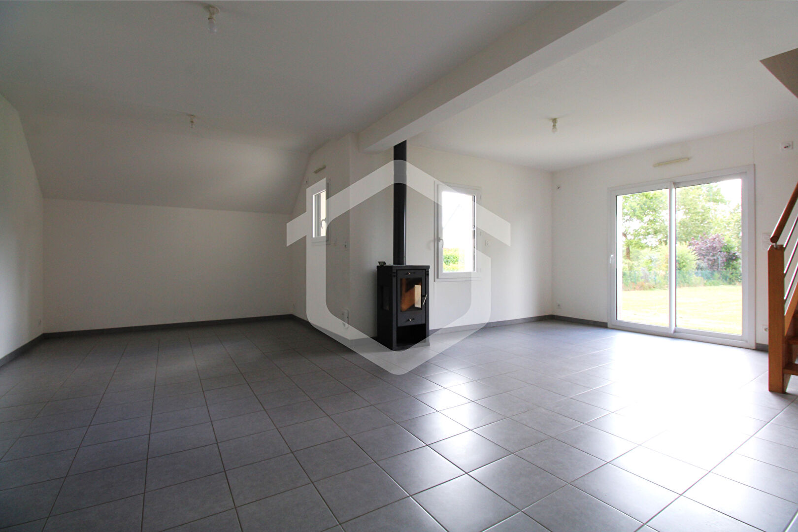 Photo Maison 6 pièces à 5 minutes de Derval image 4/6