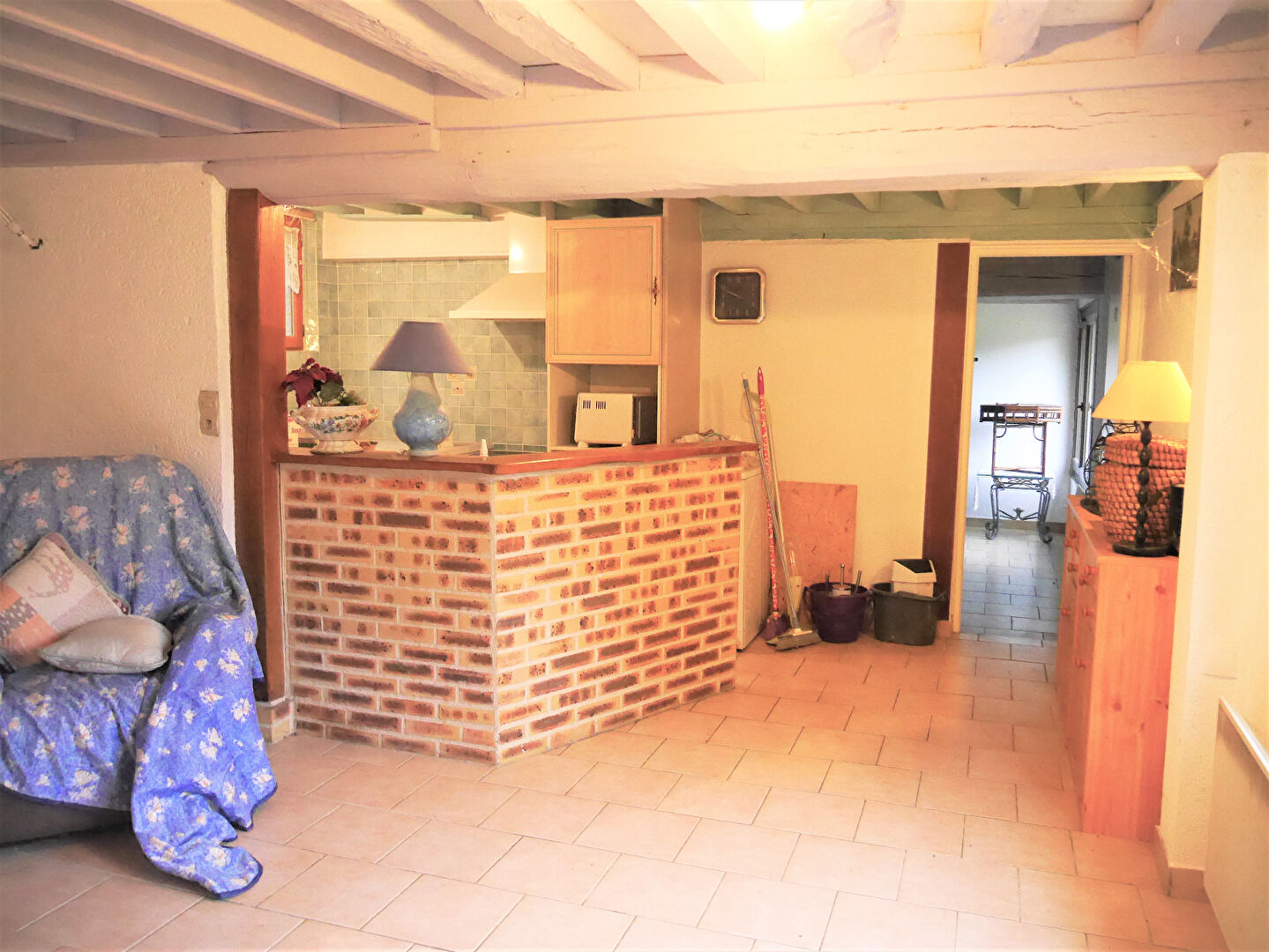 Photo Thiberville 190 m² - 12min Bernay/sncf - 15min Lisieux/sncf image 4/6