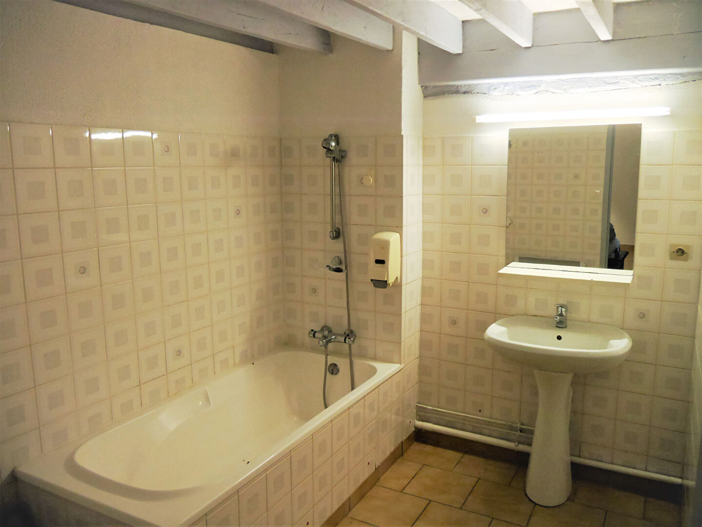 Photo Thiberville 190 m² - 12min Bernay/sncf - 15min Lisieux/sncf image 6/6