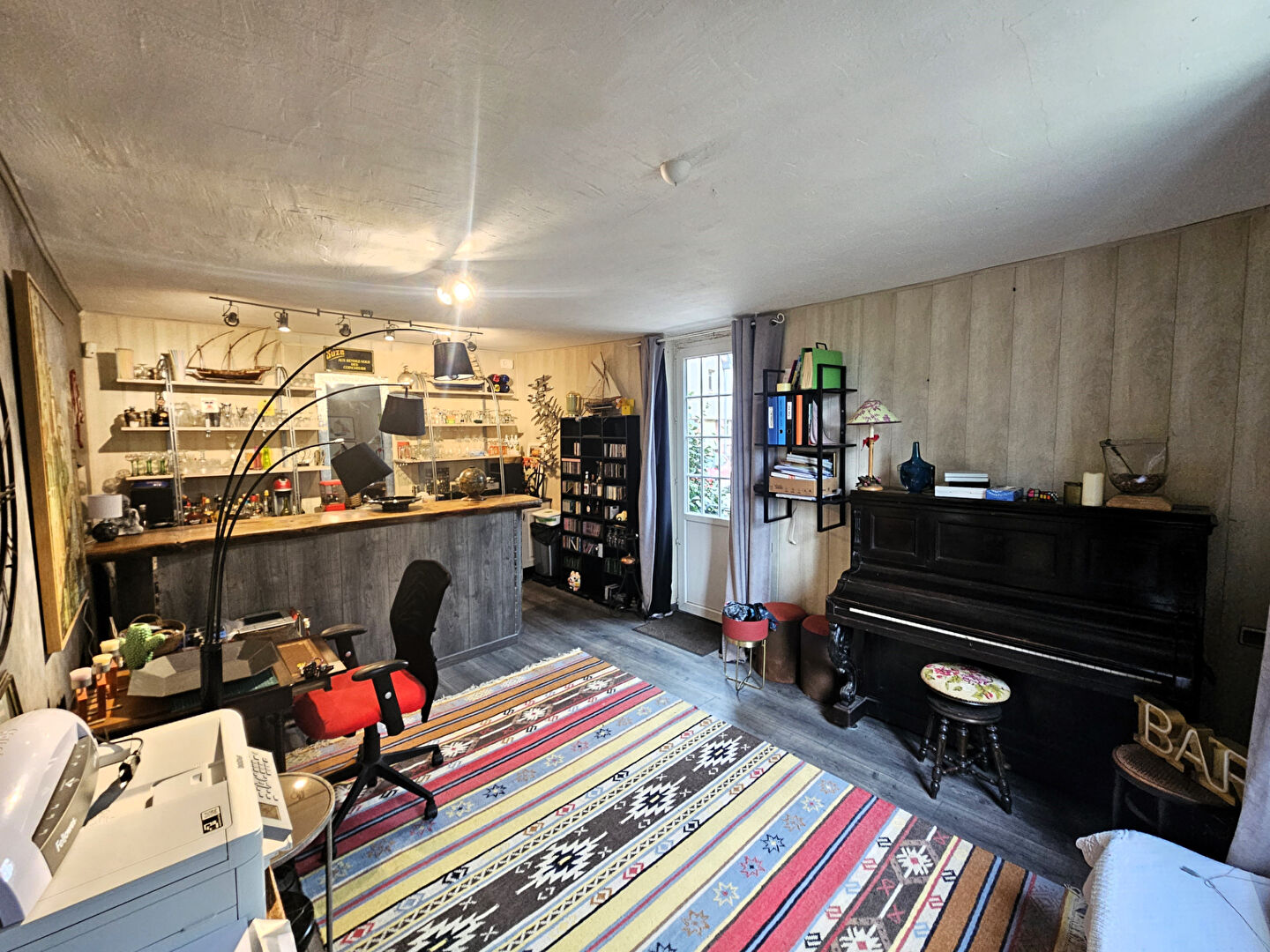 Photo Drucourt - Belle et atypique maison env.200m² hab. - 3 à 7ch. image 2/6