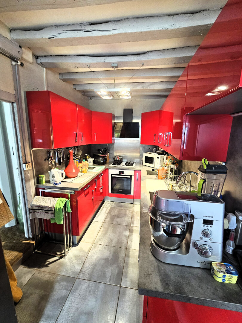 Photo Drucourt - Belle et atypique maison env.200m² hab. - 3 à 7ch. image 6/6