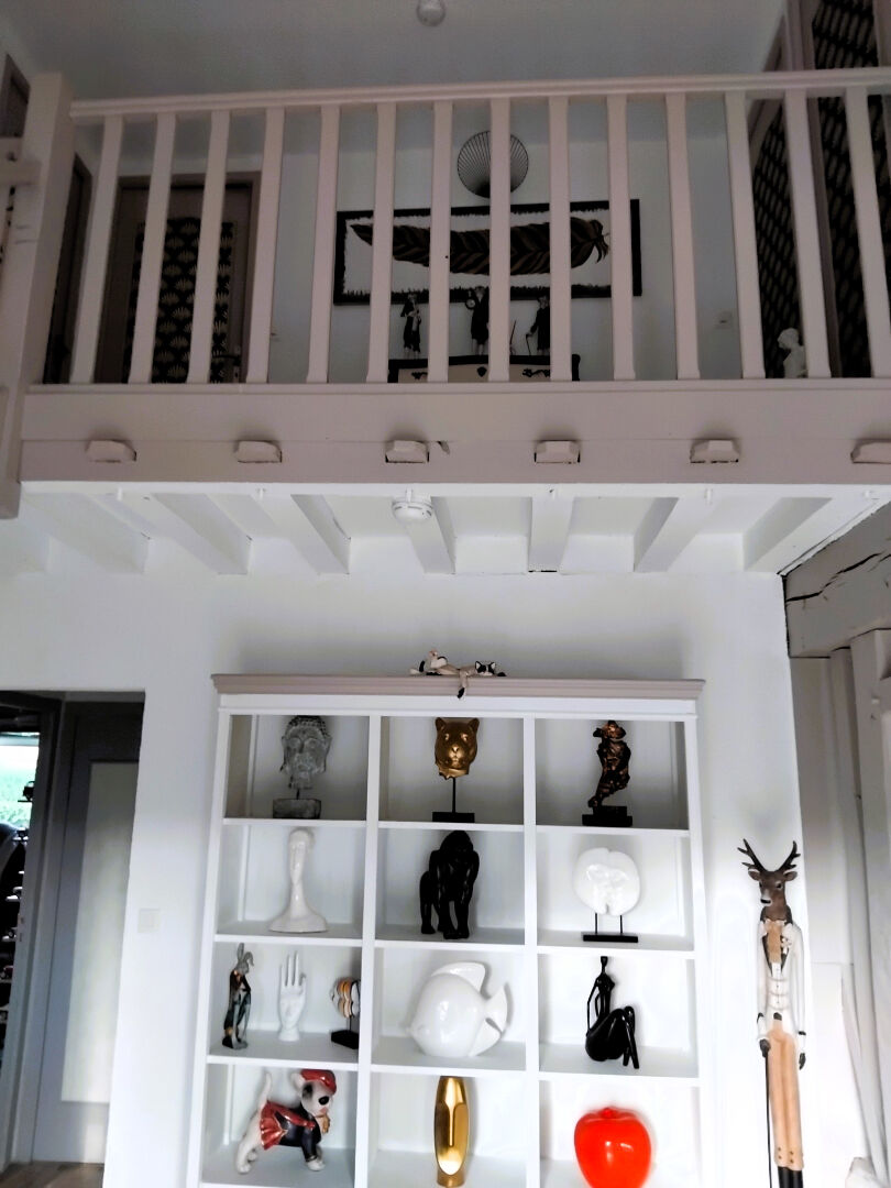 Photo Bournainville 150 m2 - 5 Chambres - 10min Bernay/Sncf image 2/6