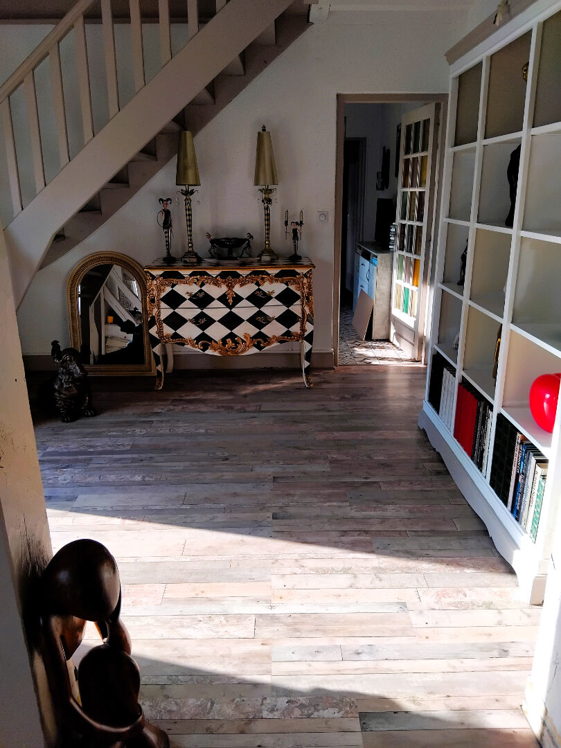 Photo Bournainville 150 m2 - 5 Chambres - 10min Bernay/Sncf image 3/6