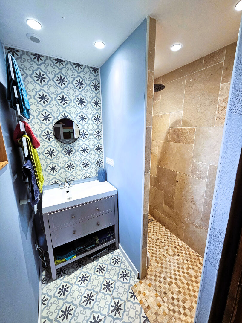 Photo Bournainville Maison 3 ch - 3min THIBERVILLE -10 min BERNAY/Sncf image 6/6