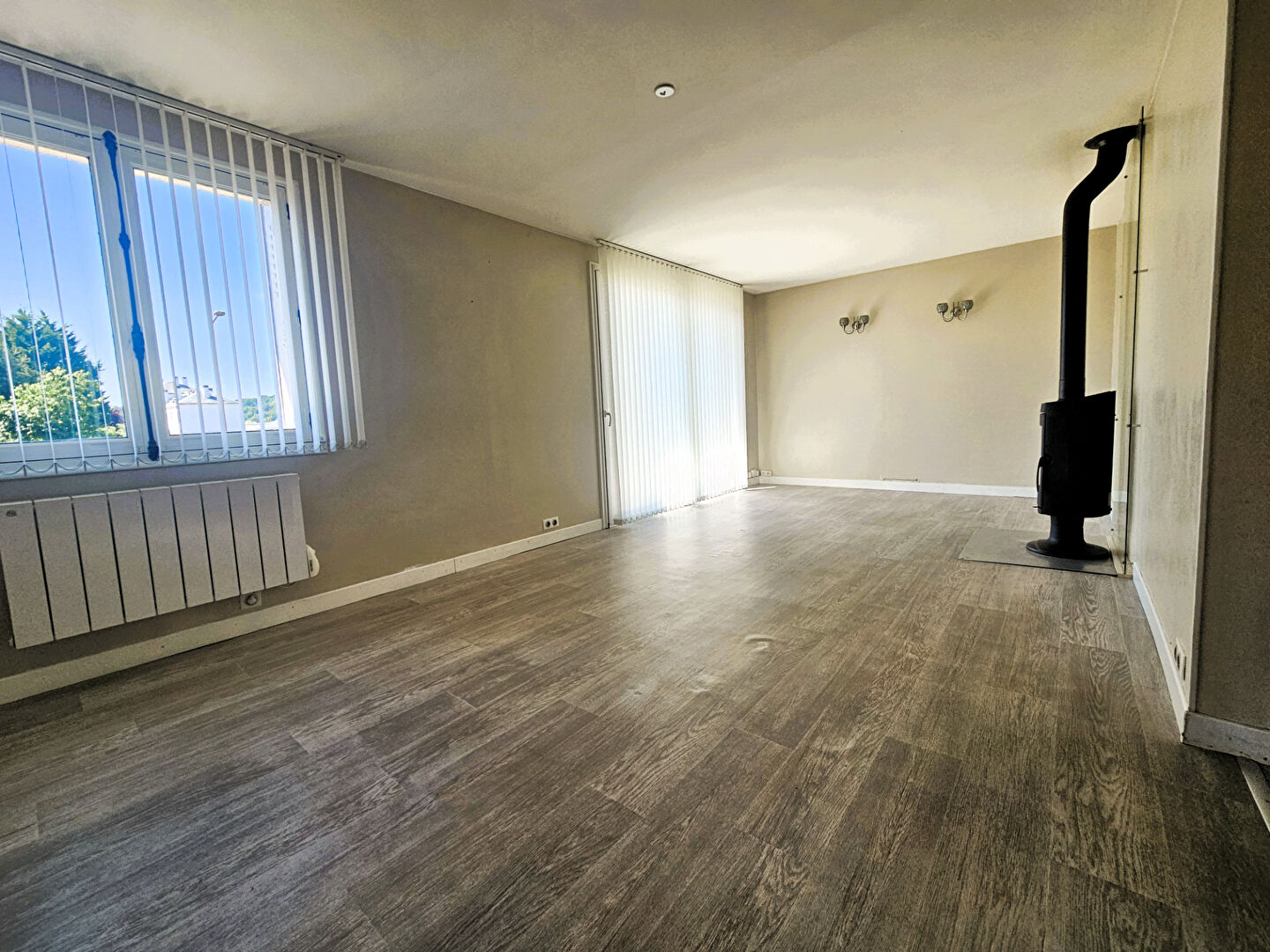 Photo Maison jardin, terrasse et garage à quelques pas du centre de Cormeilles  ! image 4/6