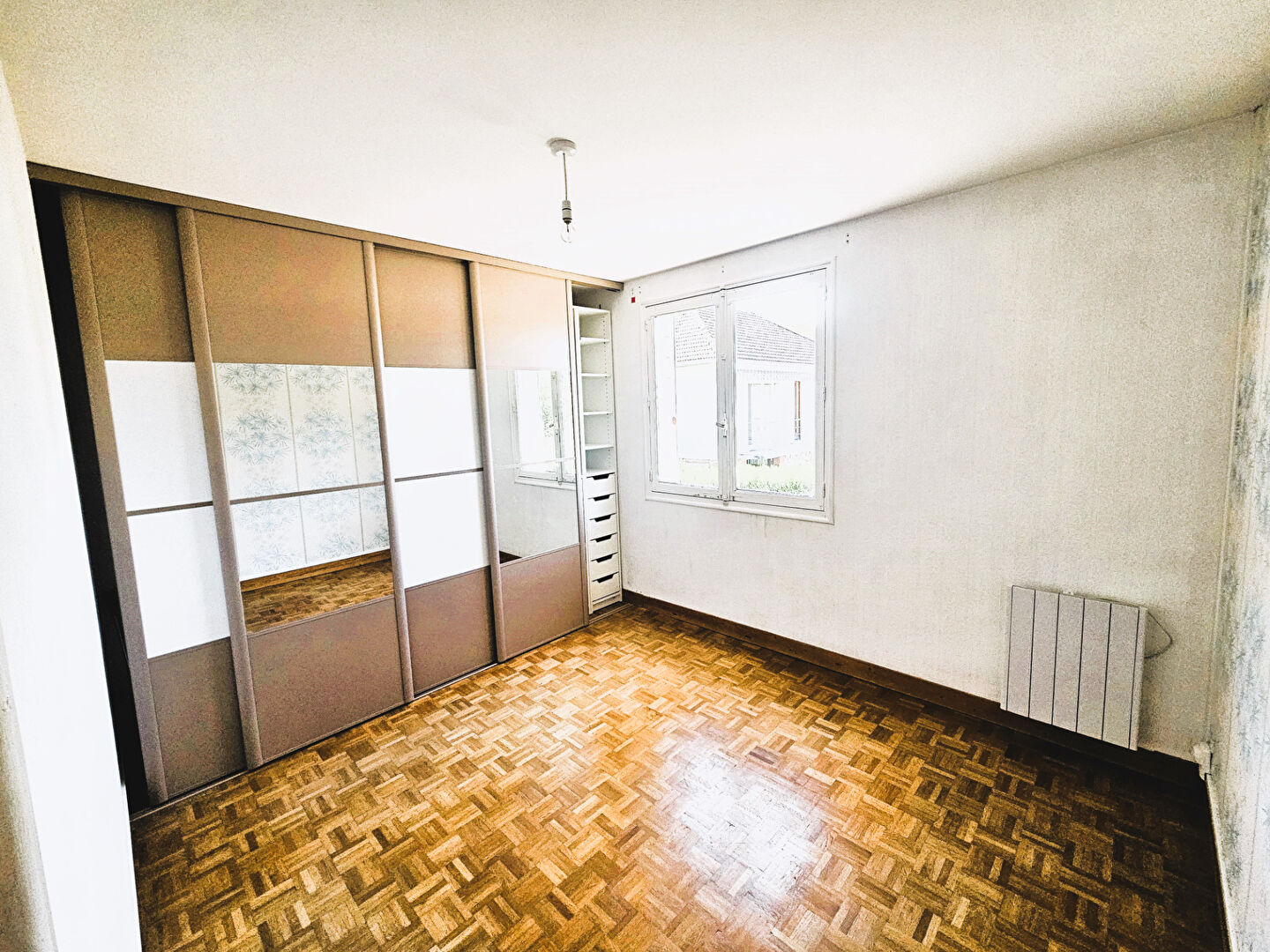 Photo Maison jardin, terrasse et garage à quelques pas du centre de Cormeilles  ! image 6/6