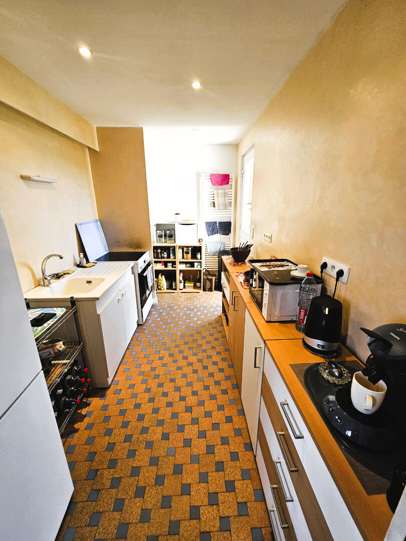 Photo Thiberville maison de caractère - 130m² - 4 Ch. - 12min Bernay/Sncf image 5/6