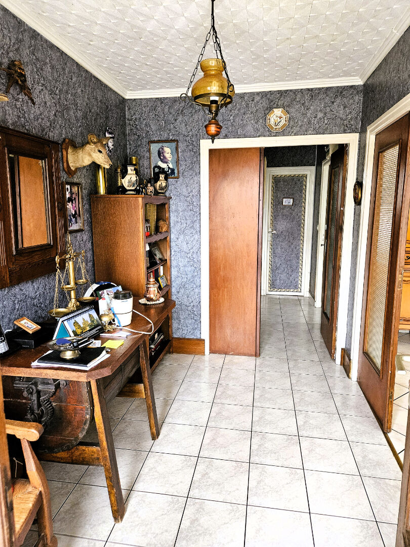 Photo Maison 100m²  3 chambres - 2min de Thiberville - 12 min BERNAY/Sncf image 2/6