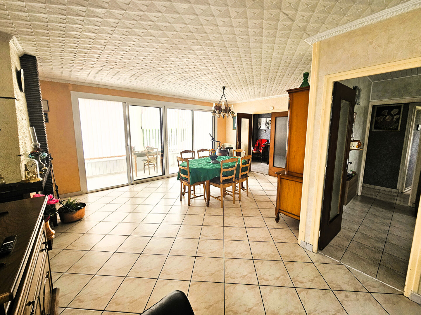 Photo Maison 100m²  3 chambres - 2min de Thiberville - 12 min BERNAY/Sncf image 4/6