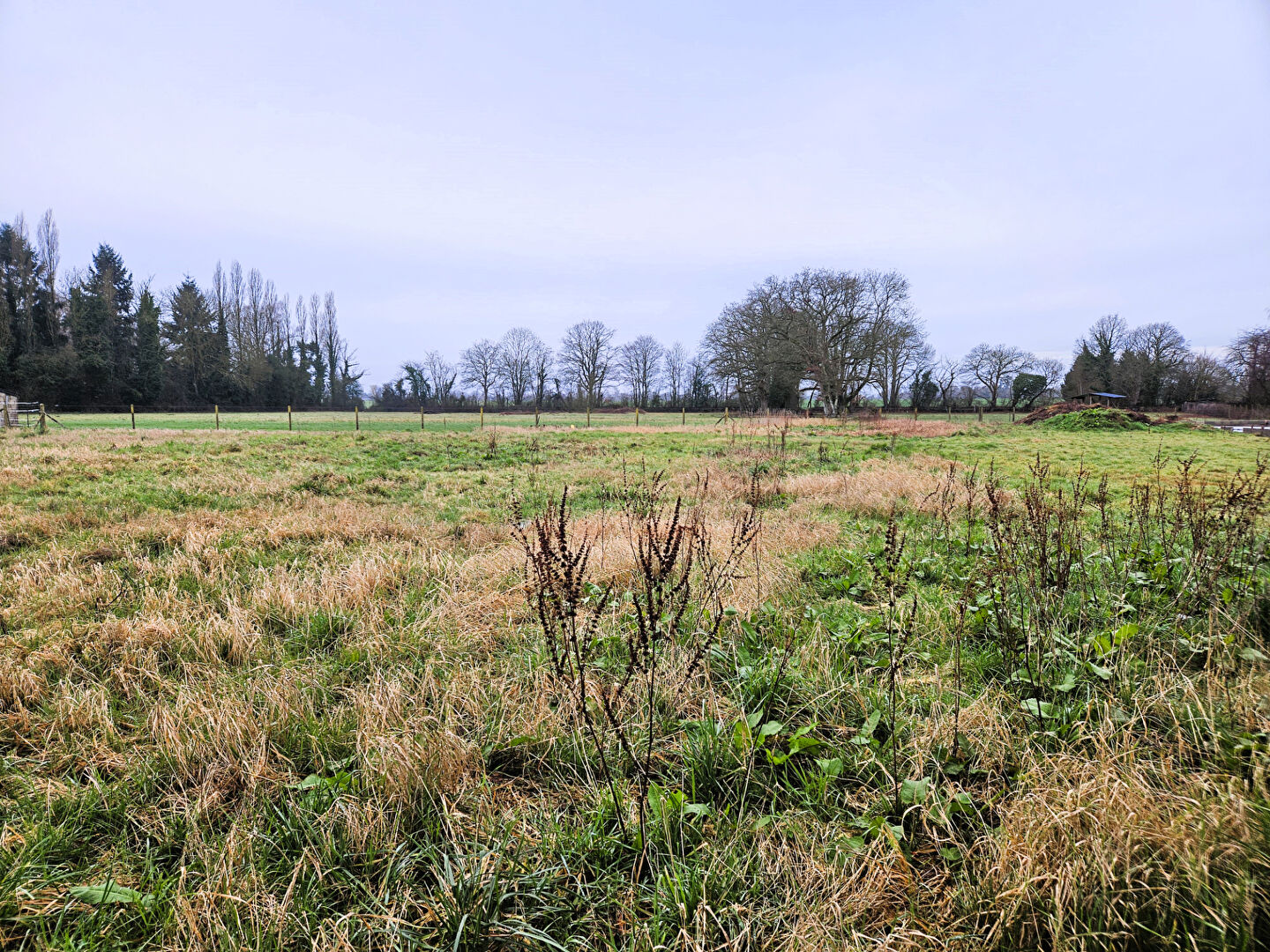 Agence immobilière de MH Immobilier Thiberville