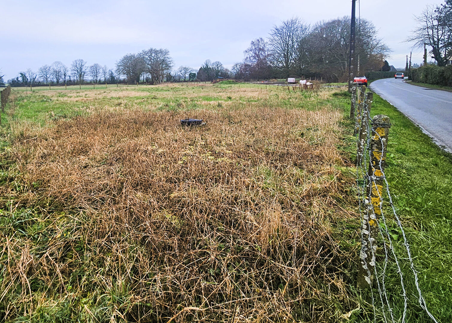 Agence immobilière de MH Immobilier Thiberville