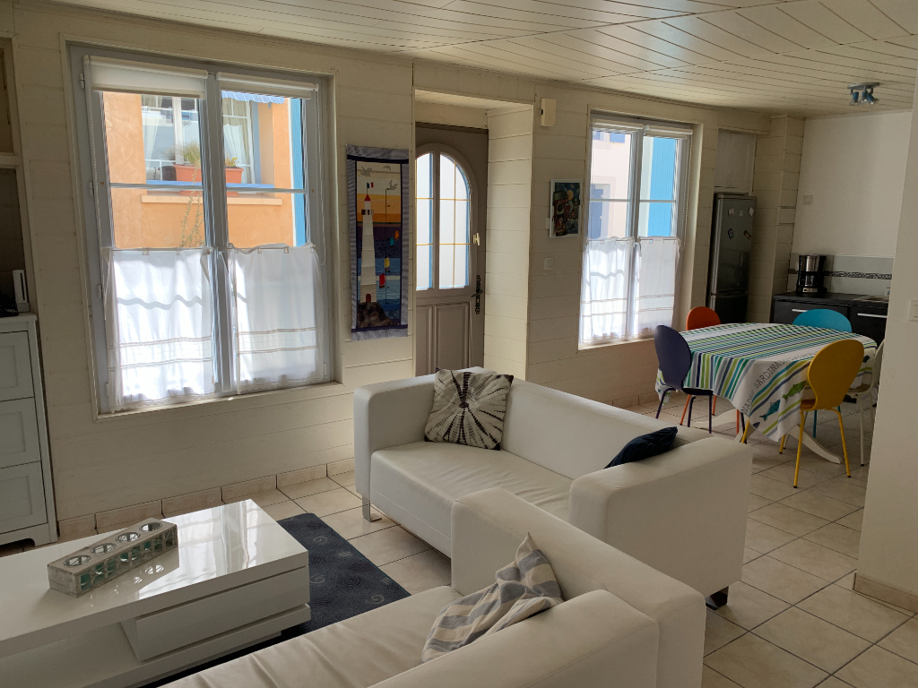 Photo LES SABLES D'OLONNE image 2/6