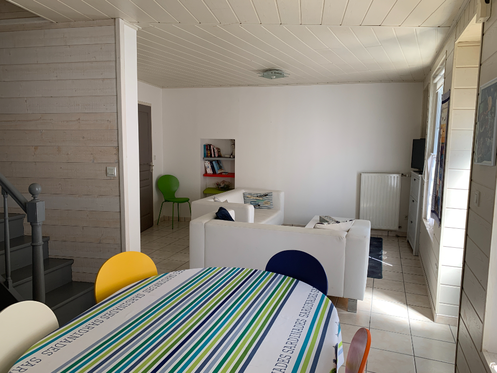 Photo LES SABLES D'OLONNE image 4/6